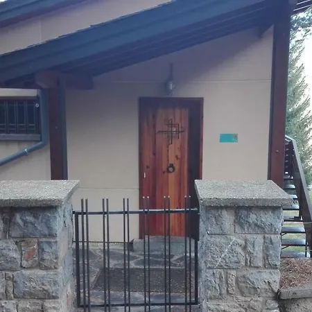 Octavi Soldevila Holiday home La Molina (Girona)