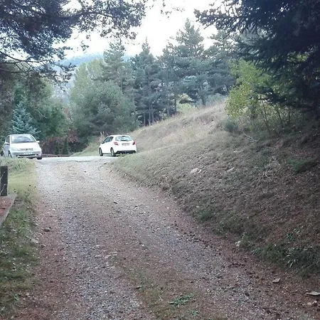 Octavi Soldevila La Molina (Girona)