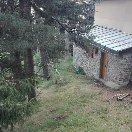 Holiday home Octavi Soldevila La Molina (Girona)