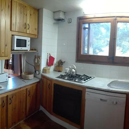 Octavi Soldevila Holiday home La Molina (Girona)