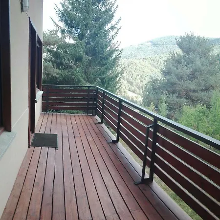 Octavi Soldevila Holiday home La Molina (Girona)