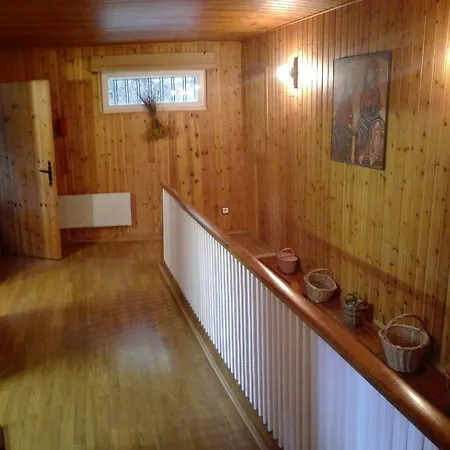 Holiday home Octavi Soldevila La Molina (Girona)