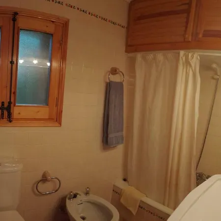 Holiday home Octavi Soldevila La Molina (Girona)