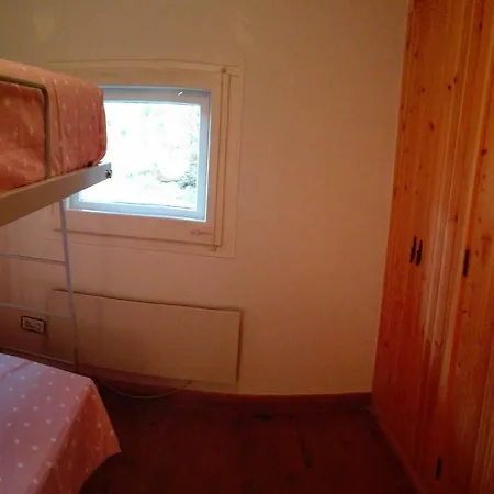 Holiday home Octavi Soldevila *