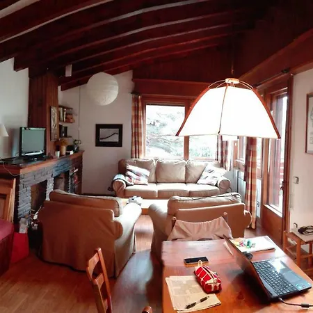 Holiday home Octavi Soldevila *