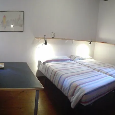 Holiday home Octavi Soldevila La Molina (Girona)