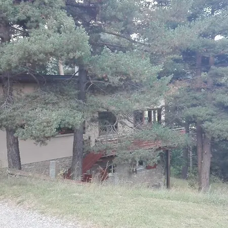 Holiday home Octavi Soldevila