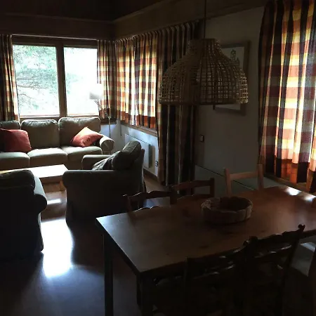 Holiday home Octavi Soldevila