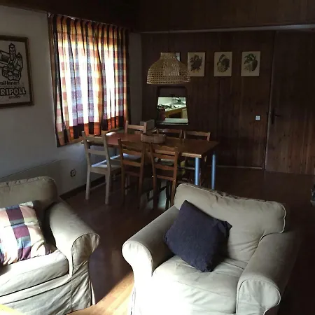 Holiday home Octavi Soldevila
