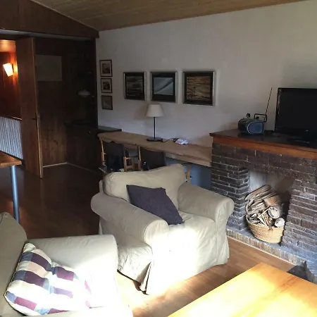 Holiday home Octavi Soldevila La Molina (Girona)